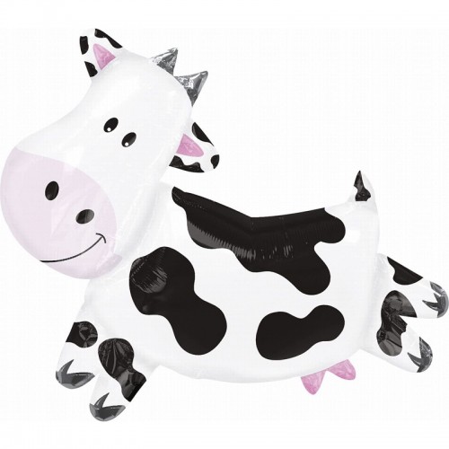 Balão Vaca